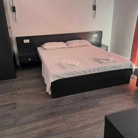 Cazare Baile Figa -The Home Drm Beclean  Esterno foto