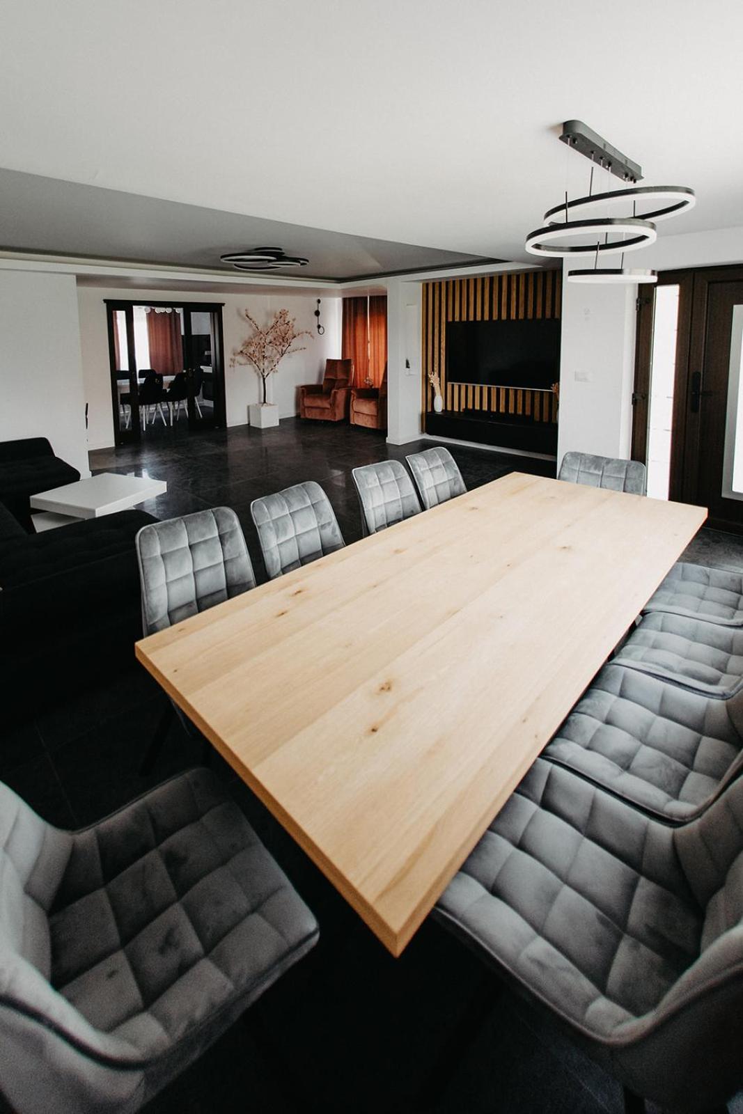 Cazare Baile Figa -The Home Drm Beclean  Esterno foto