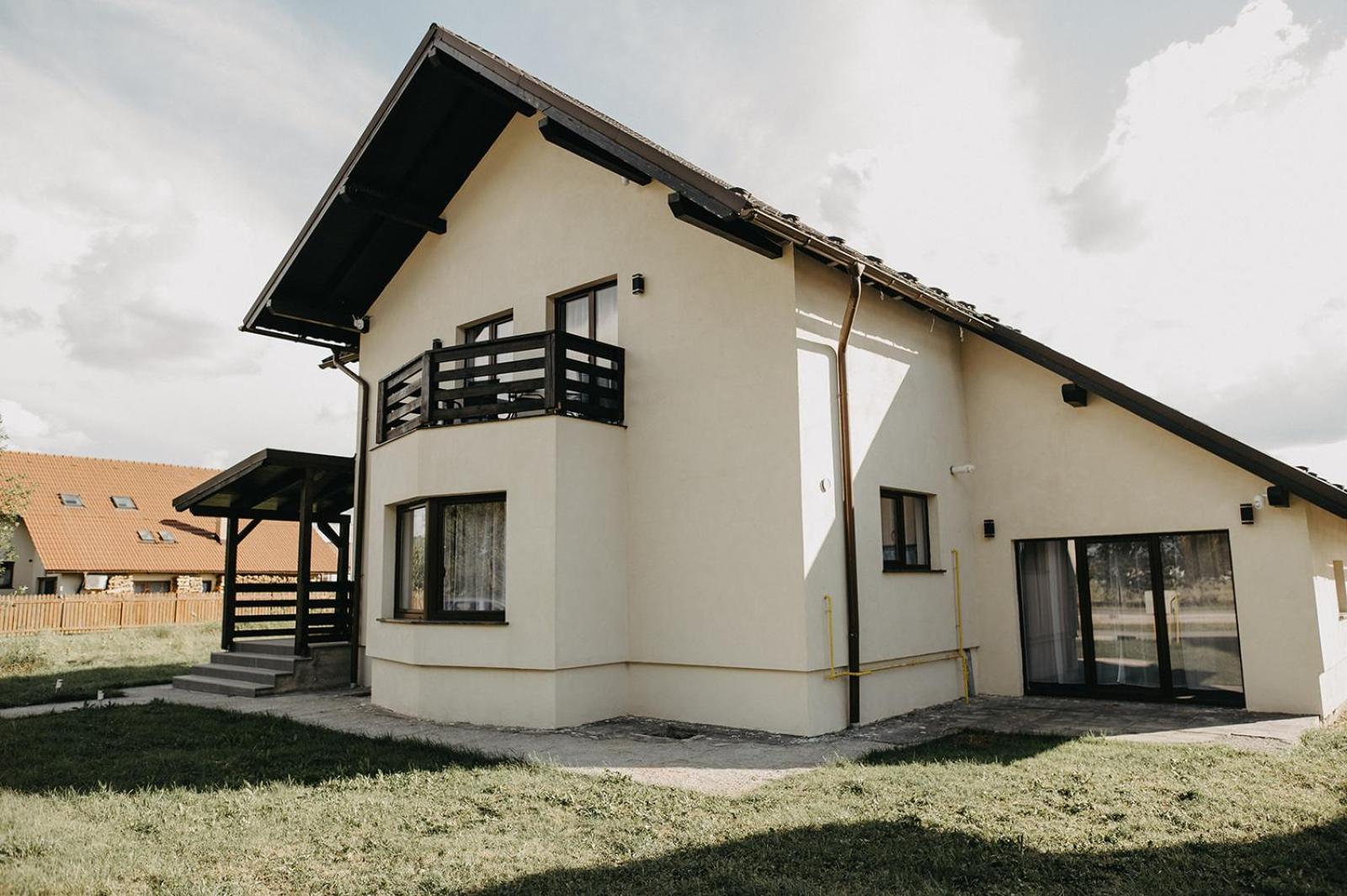 Cazare Baile Figa -The Home Drm Beclean  Esterno foto