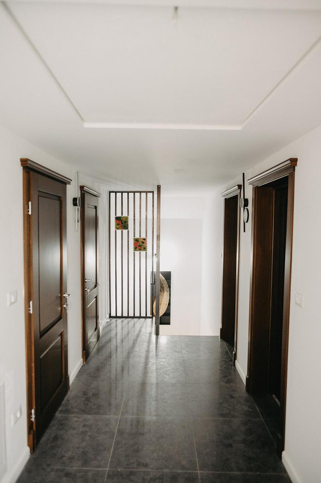 Cazare Baile Figa -The Home Drm Beclean  Esterno foto