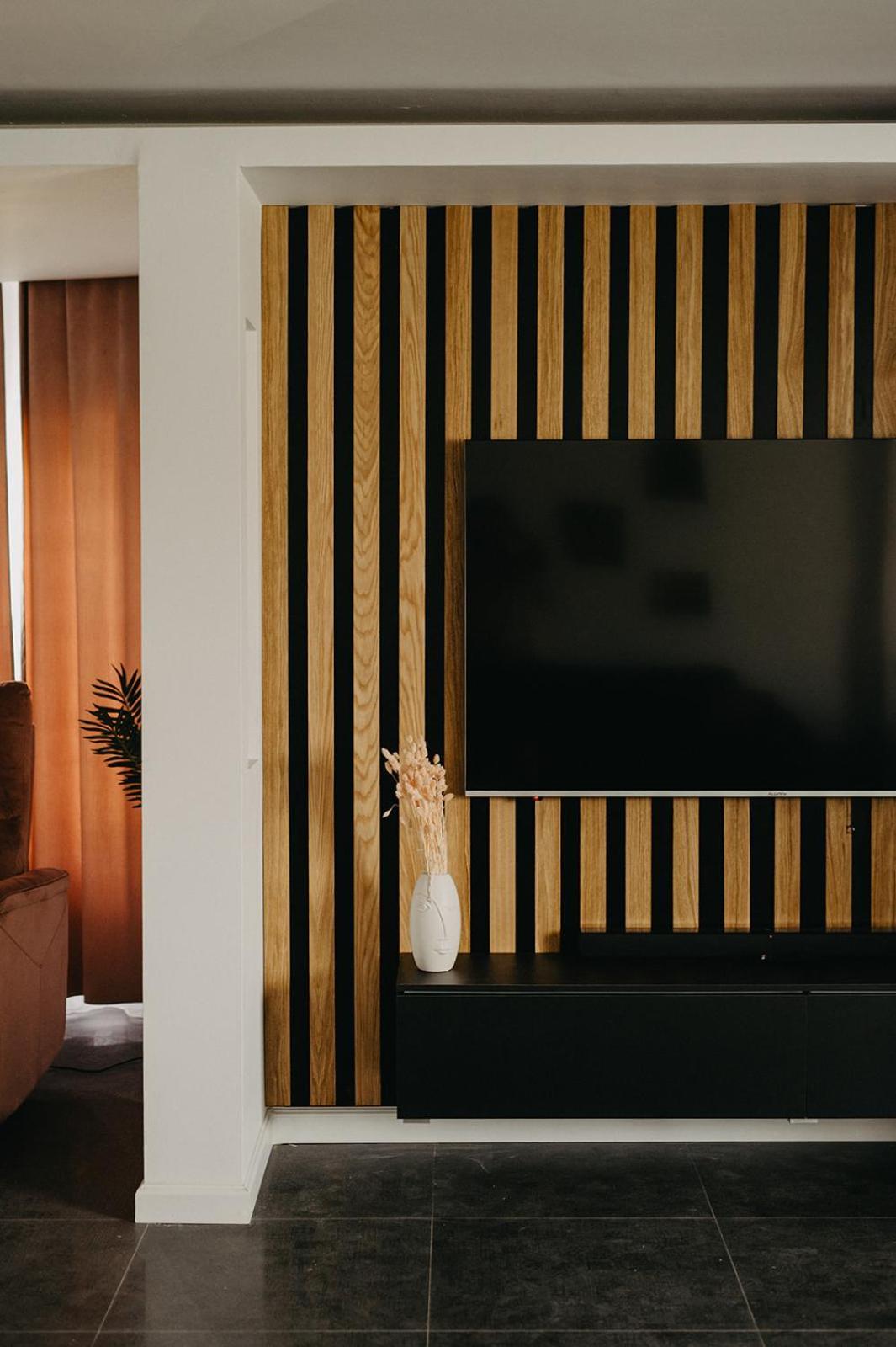 Cazare Baile Figa -The Home Drm Beclean  Esterno foto