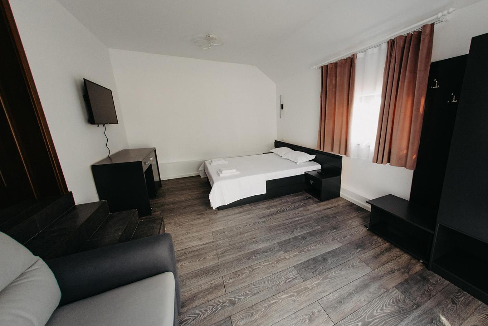Cazare Baile Figa -The Home Drm Beclean  Esterno foto