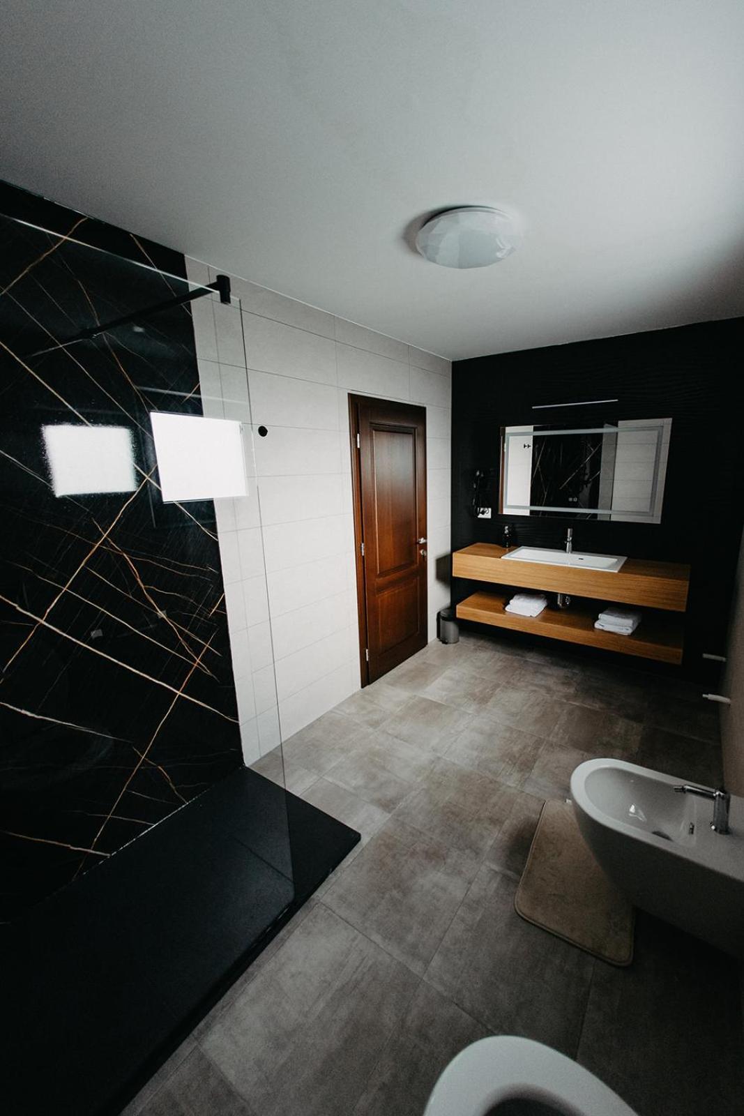 Cazare Baile Figa -The Home Drm Beclean  Esterno foto